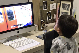 Faiq after 2018 Eurotrip